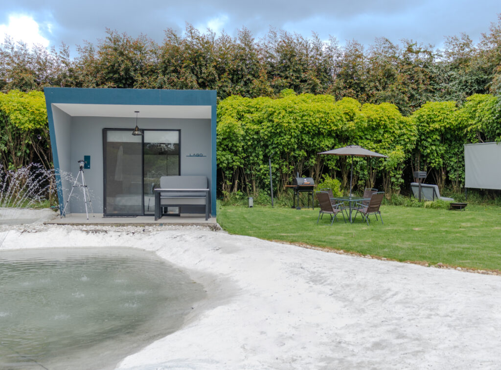 Casa-Lago