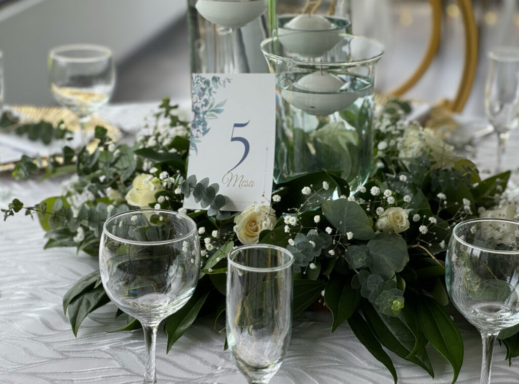 Decoración-matrimonio